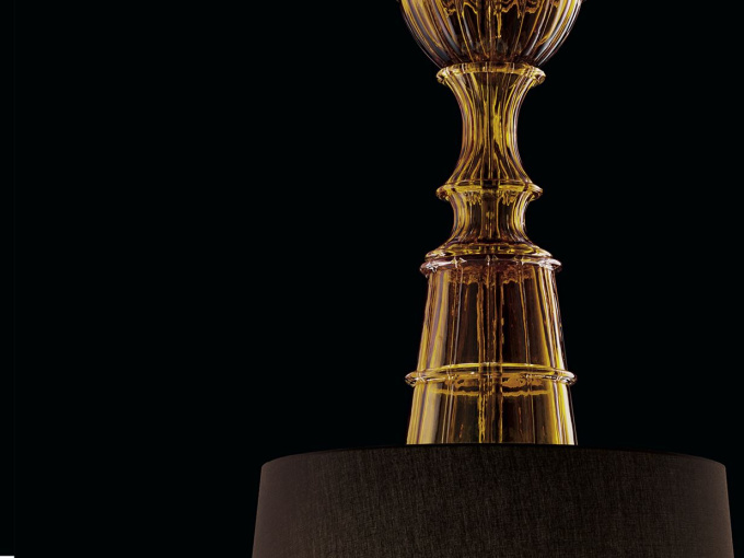 Підвісний світильник Samurai