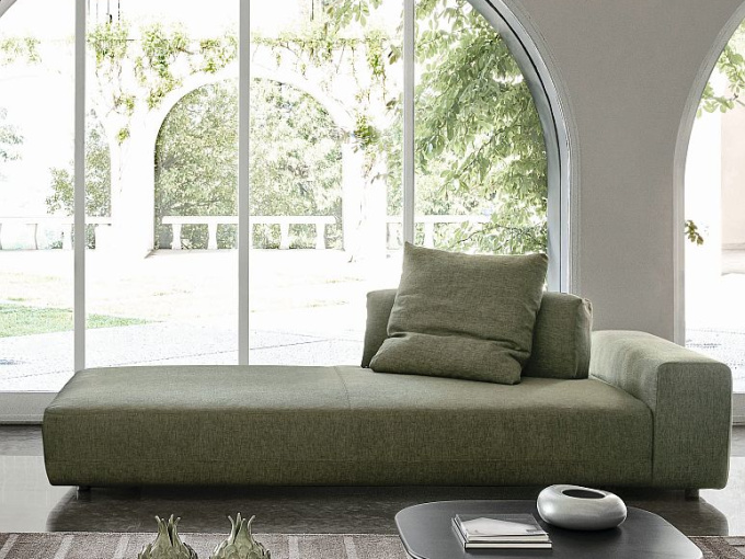 Журнальний столик Polyura