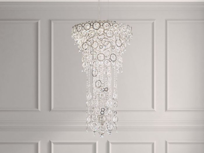 Підвісна лампа  Circulus