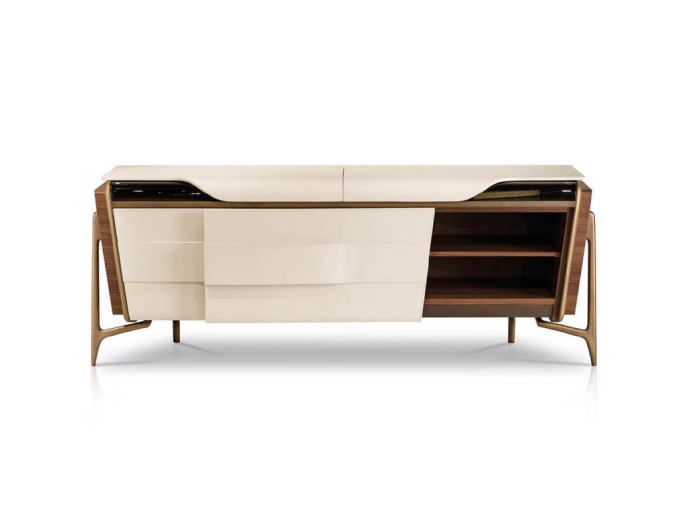 Буфет Melting Light 