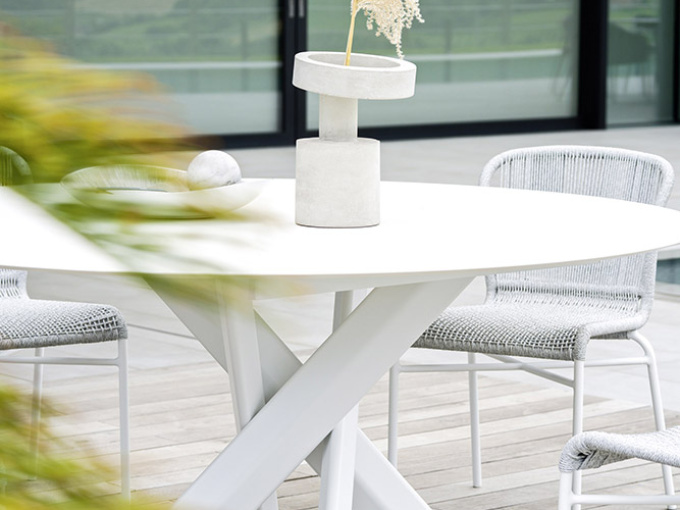 Обідний стіл  System Star