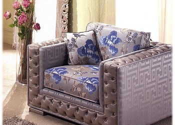 Кресло Miami pl2