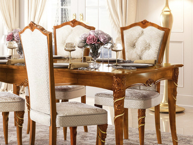 Стул Antonelli Moravio