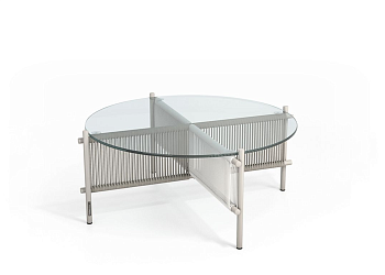 Журнальный стол Traveler-harmonie calme