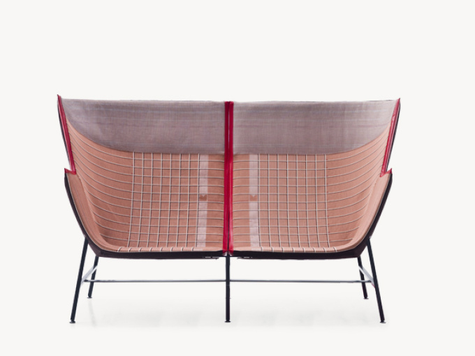 Диван Paper Planes