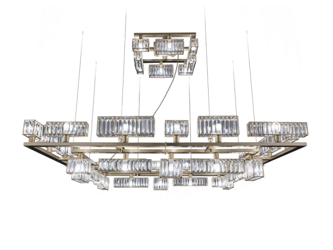 Потоличные светильник Turex09_O