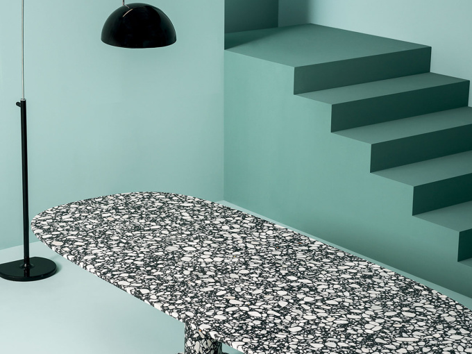 таблиці Matera