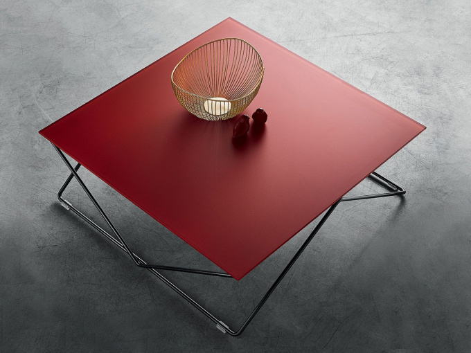 Журнальний Столик Flexus