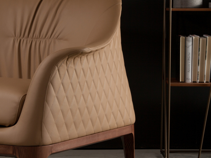 Кресло Tiffany