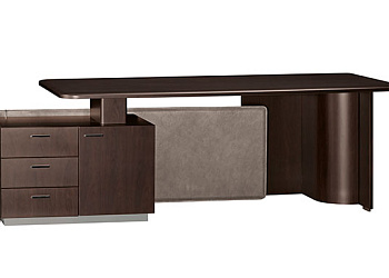 Письменный стол  Gramercy 240