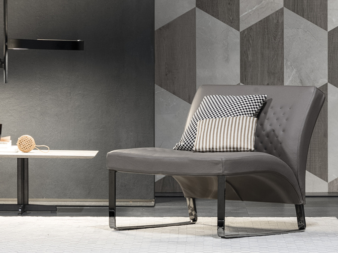 Кресло Chandelier