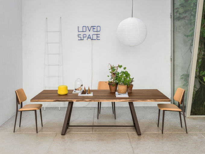 Стіл Обідній Alfred