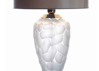 Лампа настольная 2189/GR