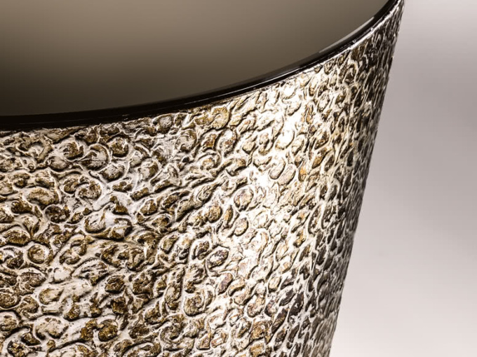 Журнальний столик LOW CONICAL