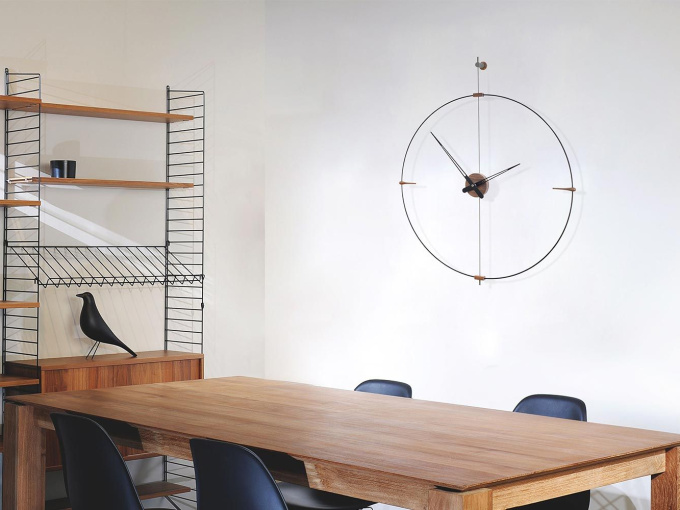 Годинники Mini Bilbao