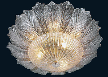 Підвісна лампа  Crystal