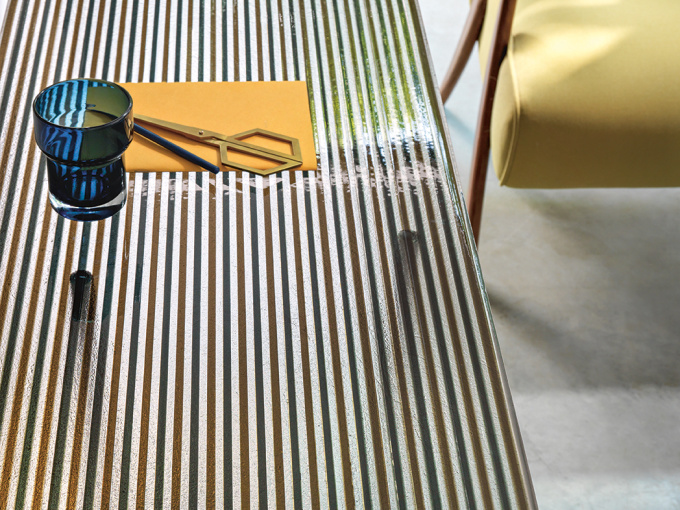 Консоль Waves