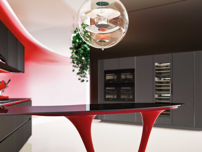 Кухня Ola 25 L.E.