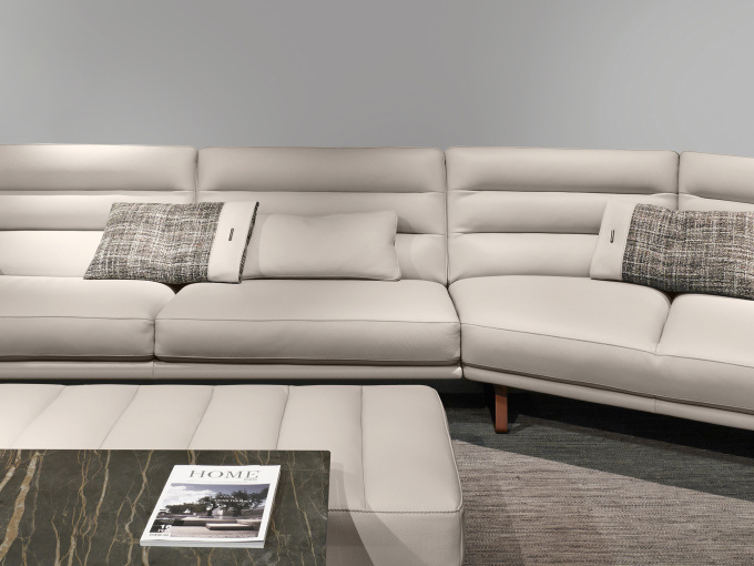 Диван Renegade Gamma