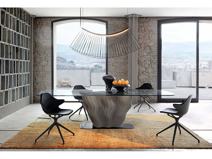 Килим Structure