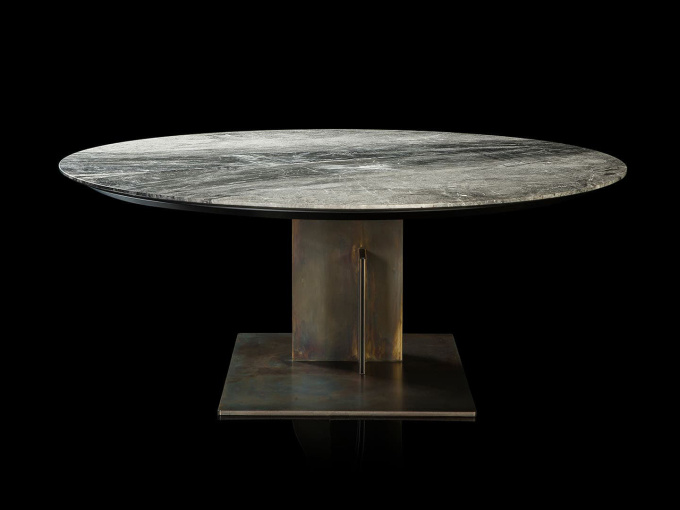 Стол Shift table lounge