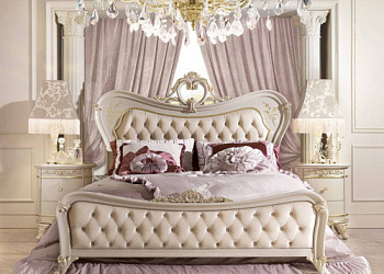 Кровать Diamante