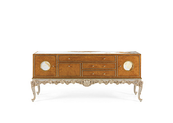 Туалетний столик La Grande Dame