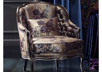 Кресло Etoile 01