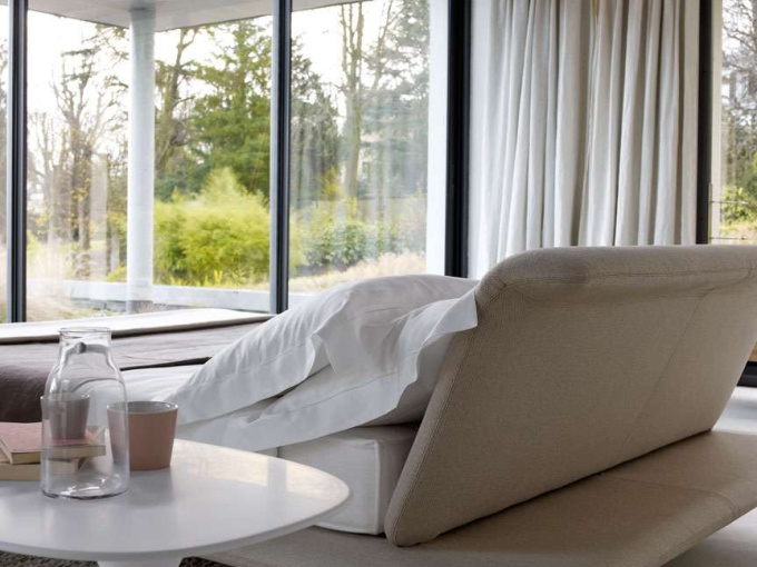 Кровать Siena