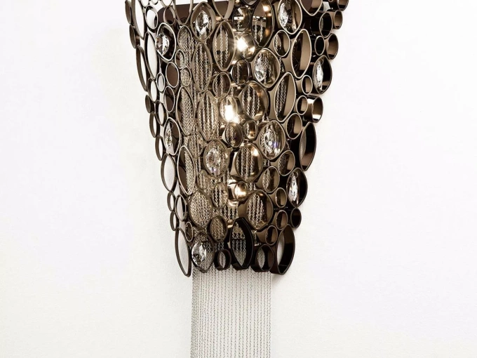 Бра Chrysalis 448/3AG