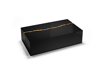 Журнальный столик Impact 40