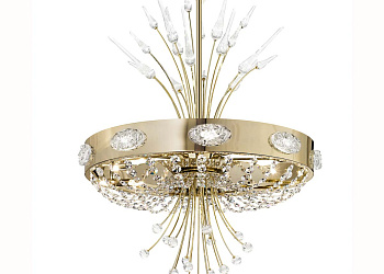 Люстра Elegance Люстра 431/9