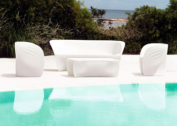 Диван Biophilia