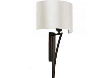 Настенная лампа Yves Dark Bronze Wall Light