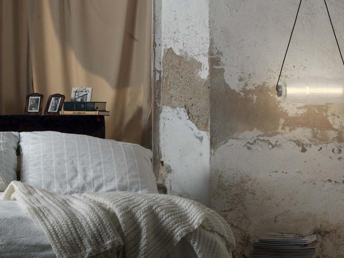 Потолочный светильник  Nox: SE124 2N EXT