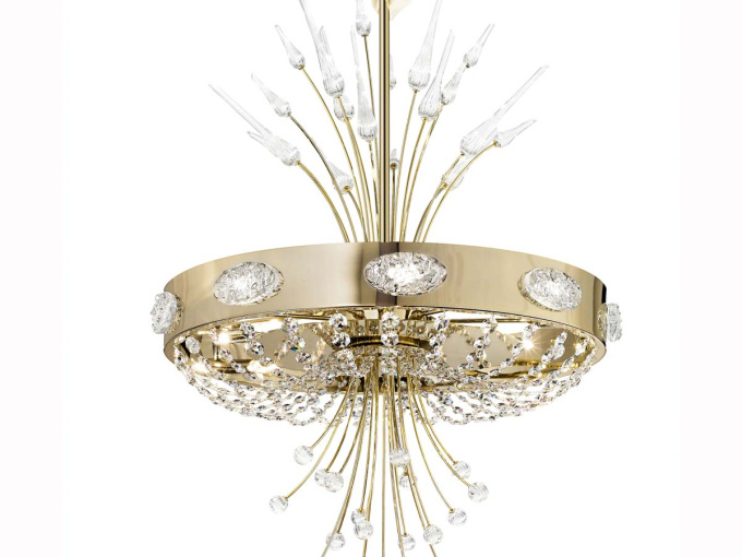 Люстра Elegance Люстра 431/9