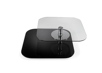 Журнальный столик Curling