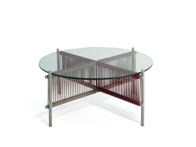 Журнальний стіл Traveler corde