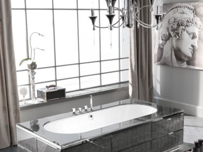 Ванная комната 02