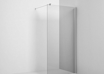 душова кабінка Vetro fisso