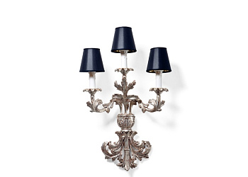 Настенный светильник 3 Lights Sconce