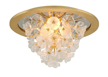 Стельовий світильник Jasmine