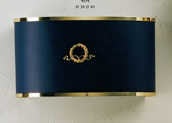 Настенная лампа 464