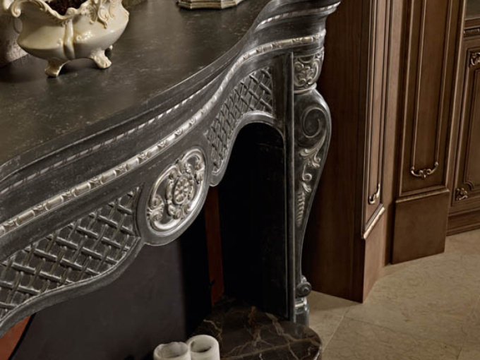 Їдальня Villa In Moscow