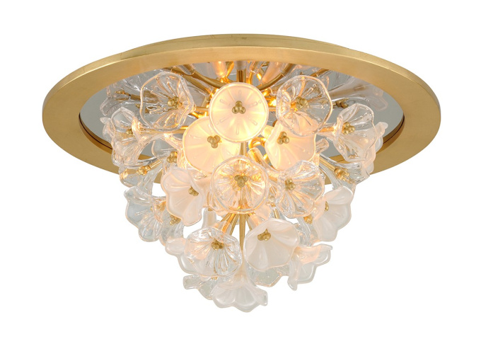 Стельовий світильник Jasmine