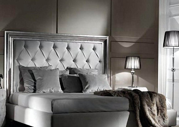 Кровать Contrast / Maxi