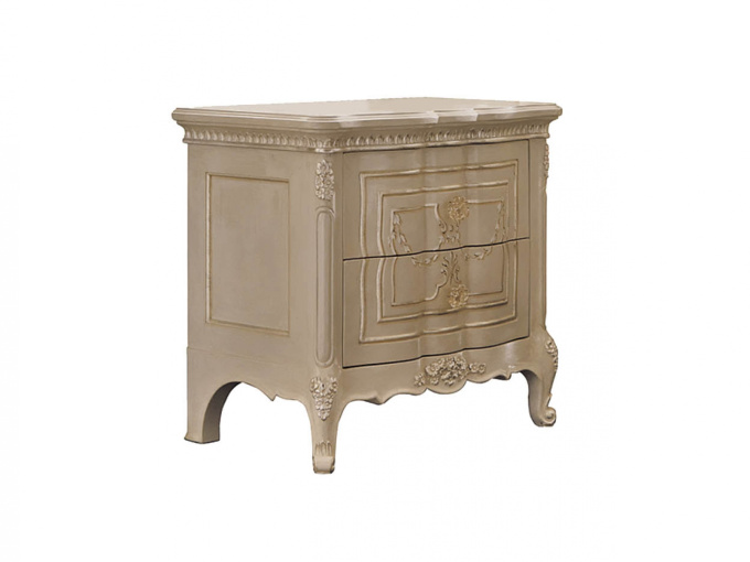 Тумбочка EMO301