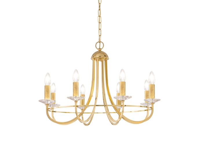 Люстра IMPERIAL