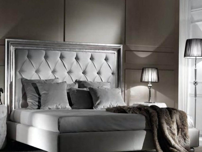 Кровать Contrast / Maxi