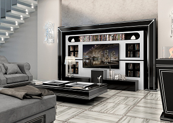 Тумба под ТВ THE WALL HC CLEAN DESIRE